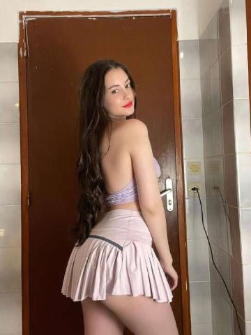 Мария Элит Реал Брюнетка фото 2